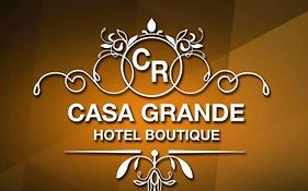 Hotel Casa Grande